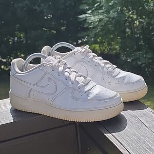 Nike Air Force Low Triple White Low‎ Men's 6.5
